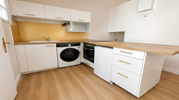 Ma-Cabane - Vente Appartement REIMS, 39 m²