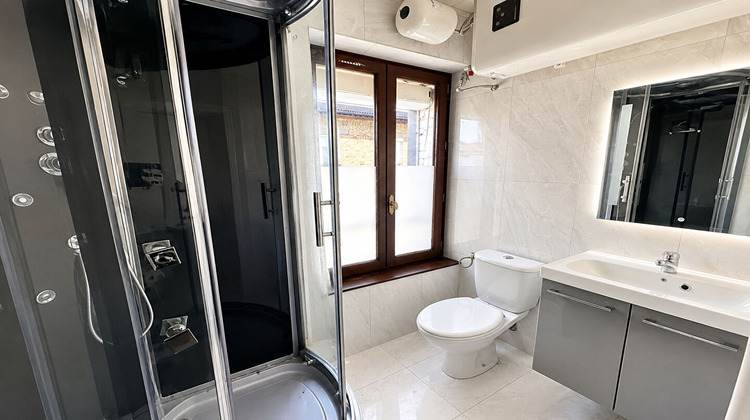 Ma-Cabane - Vente Appartement REIMS, 39 m²