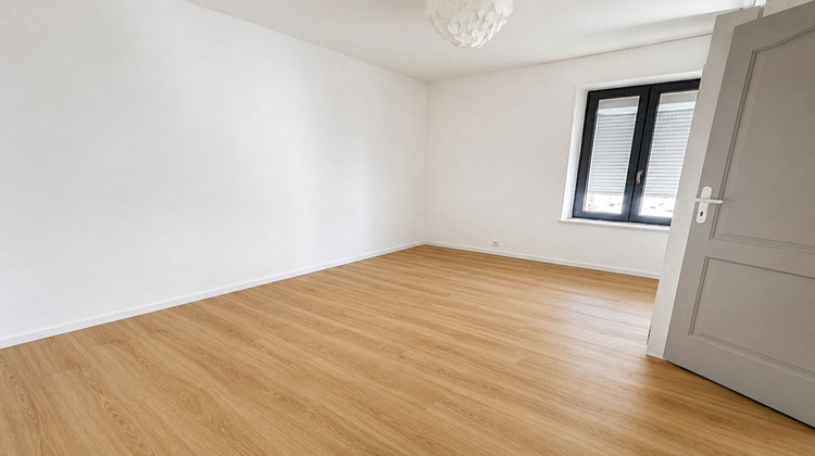 Ma-Cabane - Vente Appartement REIMS, 39 m²