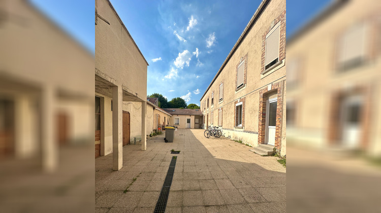 Ma-Cabane - Vente Appartement REIMS, 39 m²