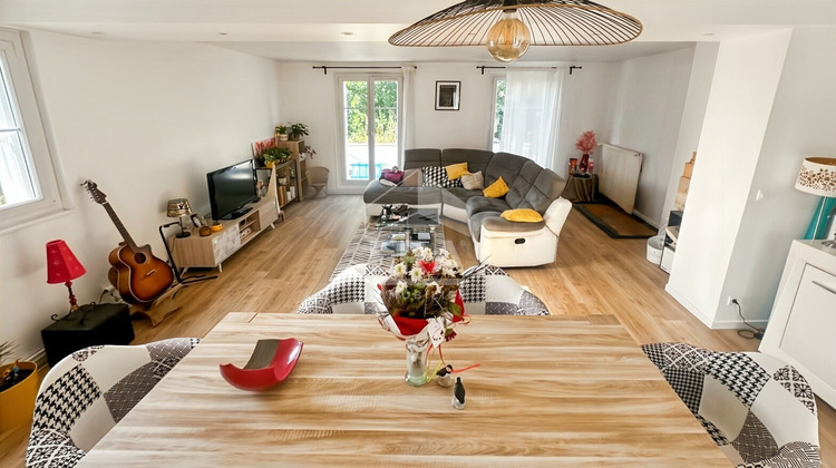 Ma-Cabane - Vente Appartement REIMS, 81 m²