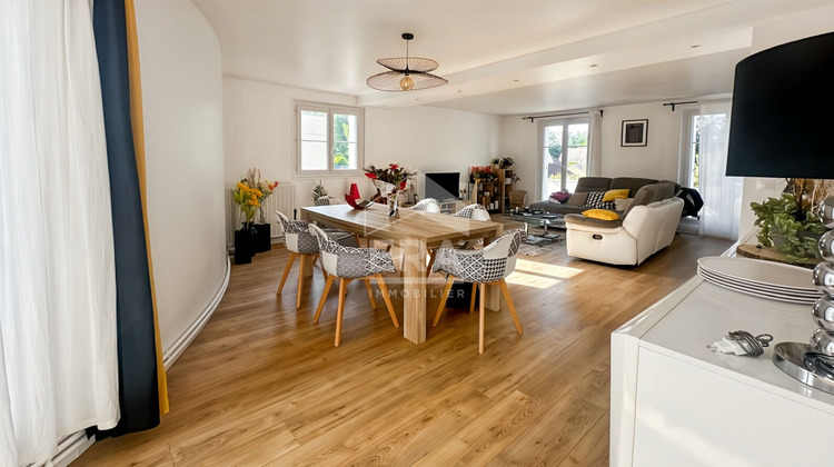 Ma-Cabane - Vente Appartement REIMS, 81 m²