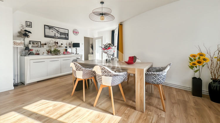 Ma-Cabane - Vente Appartement REIMS, 81 m²