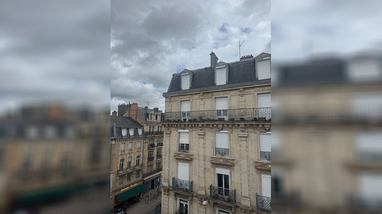 Ma-Cabane - Vente Appartement REIMS, 10 m²