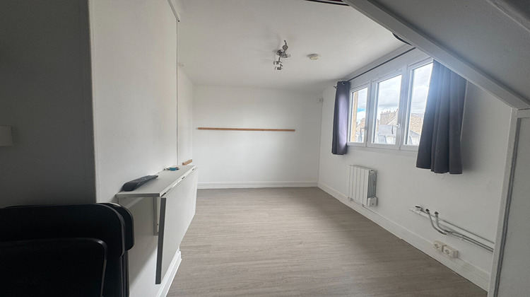 Ma-Cabane - Vente Appartement REIMS, 10 m²