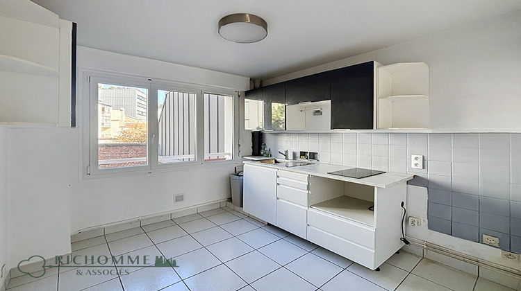 Ma-Cabane - Vente Appartement REIMS, 28 m²