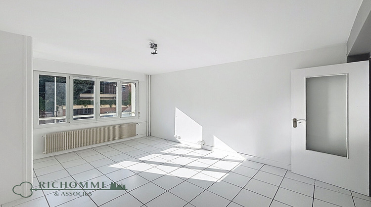 Ma-Cabane - Vente Appartement REIMS, 28 m²