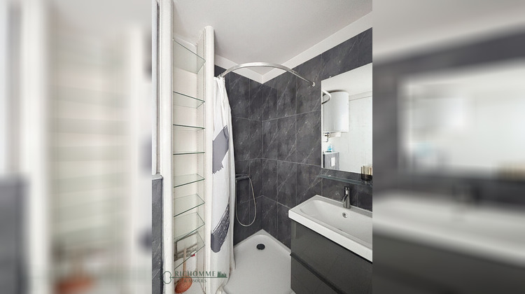 Ma-Cabane - Vente Appartement REIMS, 28 m²