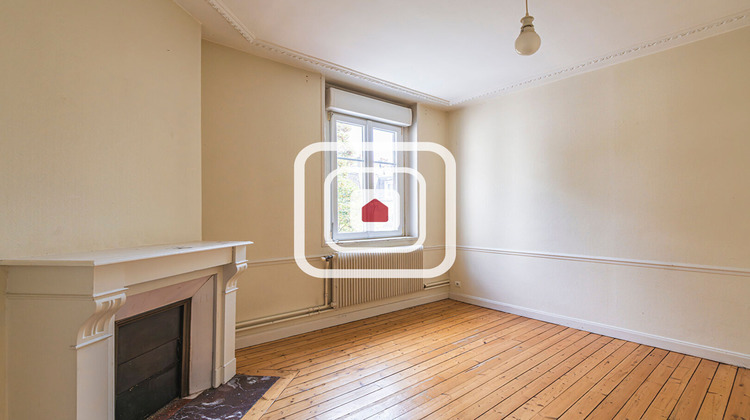 Ma-Cabane - Vente Appartement REIMS, 257 m²