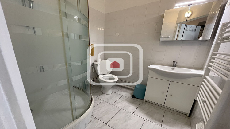Ma-Cabane - Vente Appartement REIMS, 29 m²
