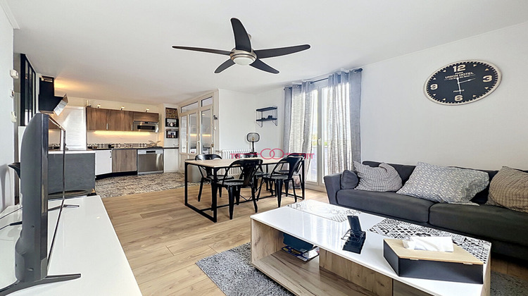 Ma-Cabane - Vente Appartement REIMS, 56 m²