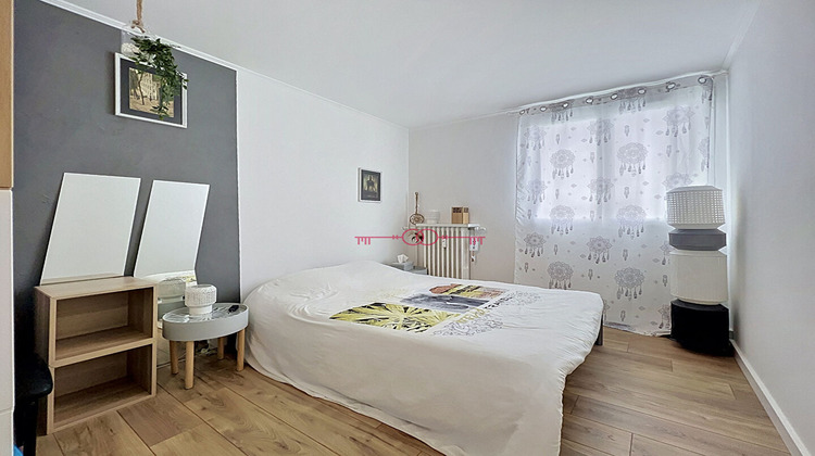 Ma-Cabane - Vente Appartement REIMS, 56 m²