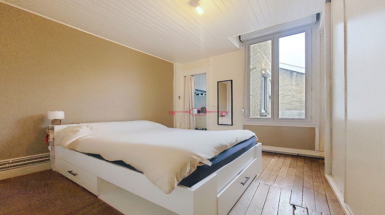 Ma-Cabane - Vente Appartement REIMS, 35 m²