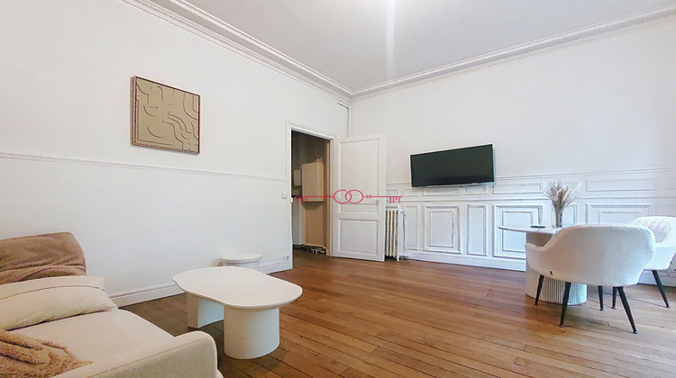 Ma-Cabane - Vente Appartement REIMS, 35 m²