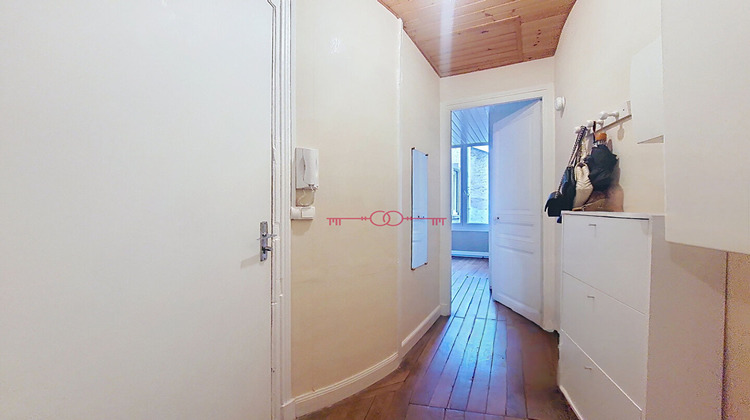Ma-Cabane - Vente Appartement REIMS, 35 m²