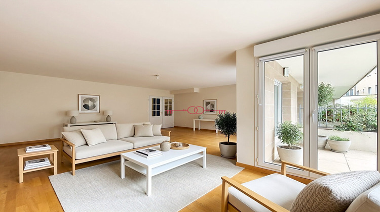 Ma-Cabane - Vente Appartement REIMS, 98 m²