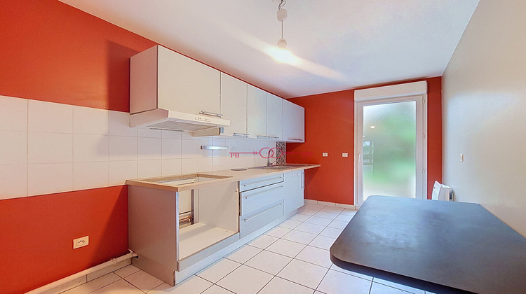 Ma-Cabane - Vente Appartement REIMS, 98 m²