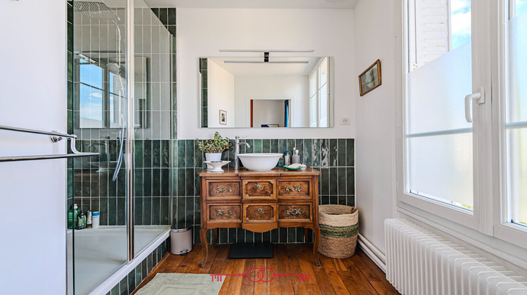 Ma-Cabane - Vente Appartement REIMS, 123 m²