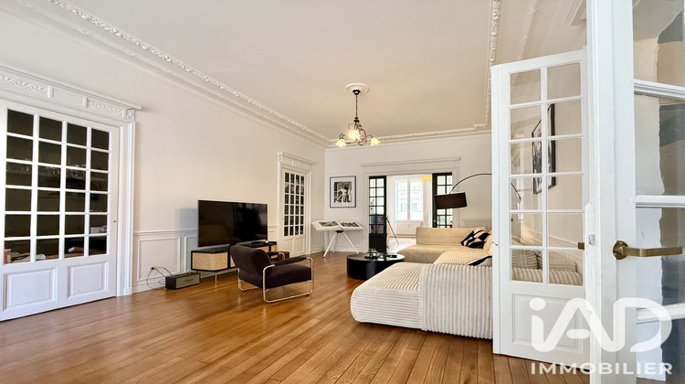 Ma-Cabane - Vente Appartement Reims, 103 m²