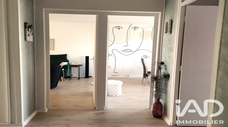 Ma-Cabane - Vente Appartement Reims, 78 m²