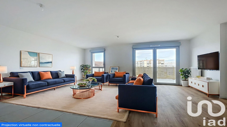 Ma-Cabane - Vente Appartement Reims, 80 m²