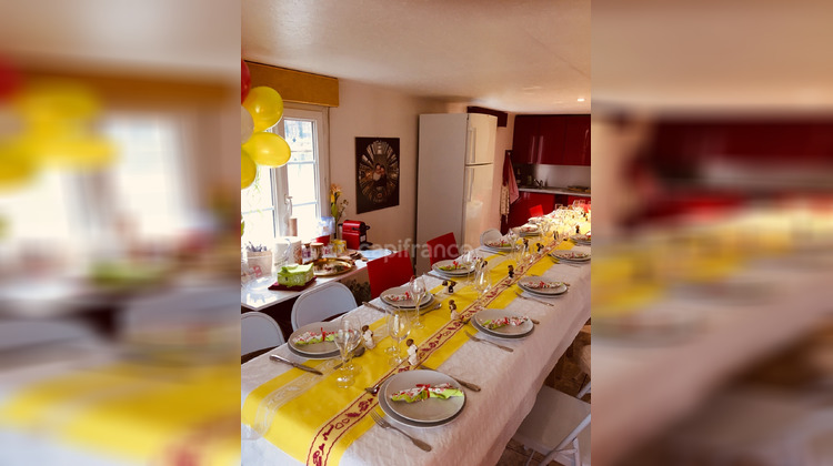 Ma-Cabane - Vente Appartement REIMS, 100 m²