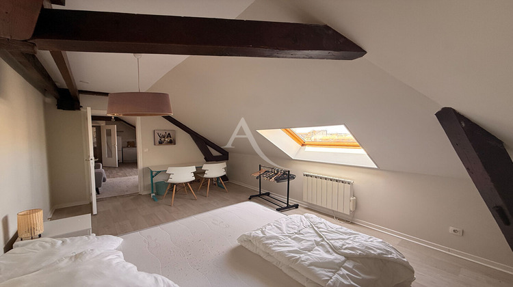 Ma-Cabane - Vente Appartement REIMS, 31 m²