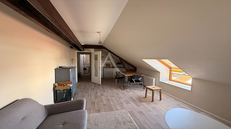 Ma-Cabane - Vente Appartement REIMS, 31 m²