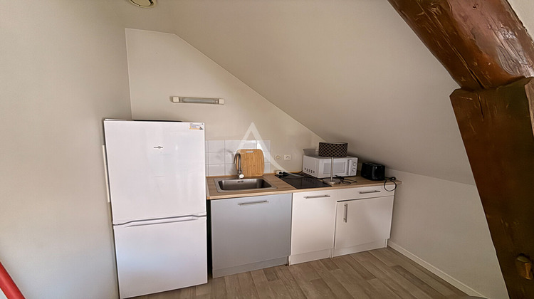 Ma-Cabane - Vente Appartement REIMS, 31 m²