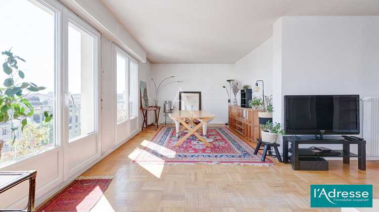 Ma-Cabane - Vente Appartement REIMS, 77 m²