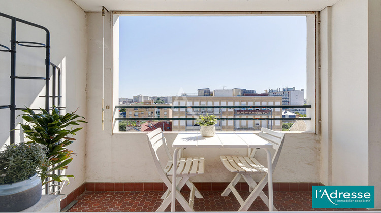 Ma-Cabane - Vente Appartement REIMS, 77 m²