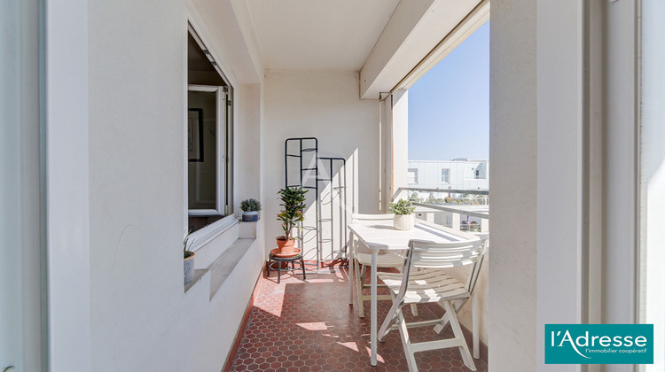 Ma-Cabane - Vente Appartement REIMS, 77 m²