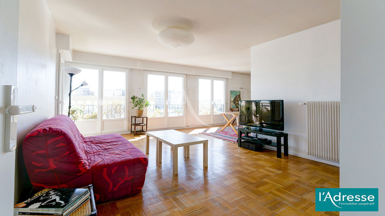 Ma-Cabane - Vente Appartement REIMS, 77 m²
