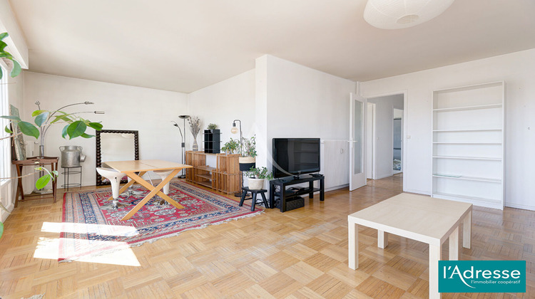 Ma-Cabane - Vente Appartement REIMS, 77 m²