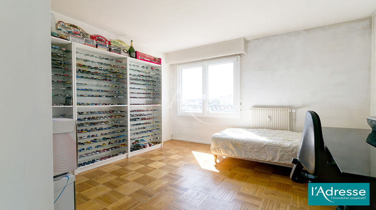 Ma-Cabane - Vente Appartement REIMS, 77 m²