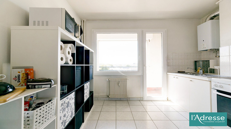Ma-Cabane - Vente Appartement REIMS, 77 m²