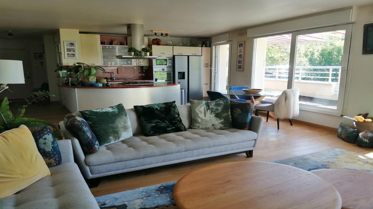 Ma-Cabane - Vente Appartement REIMS, 124 m²