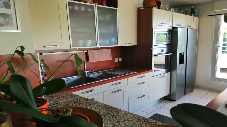 Ma-Cabane - Vente Appartement REIMS, 124 m²
