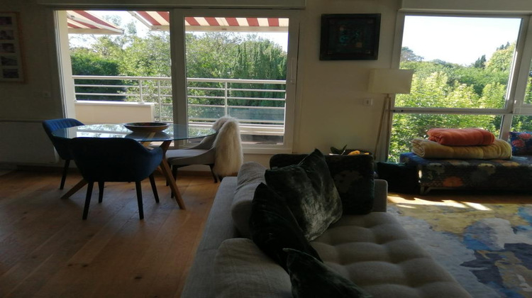 Ma-Cabane - Vente Appartement REIMS, 124 m²