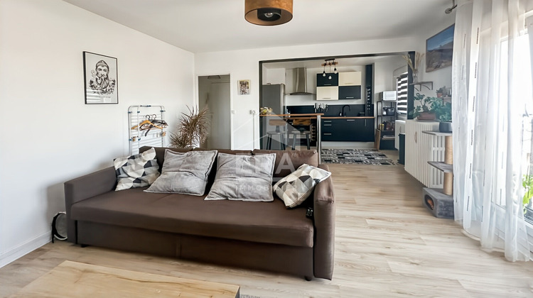 Ma-Cabane - Vente Appartement REIMS, 54 m²