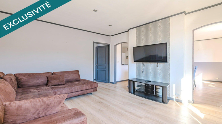 Ma-Cabane - Vente Appartement Reims, 56 m²