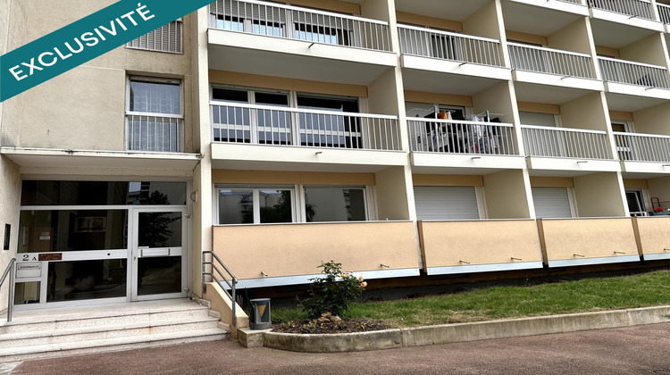 Ma-Cabane - Vente Appartement Reims, 105 m²
