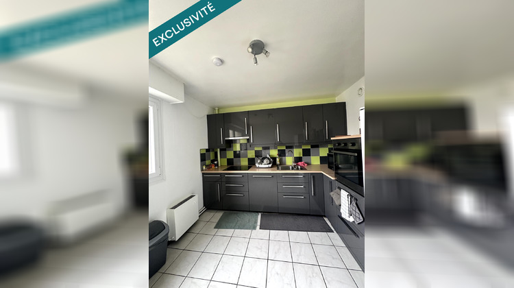 Ma-Cabane - Vente Appartement Reims, 105 m²