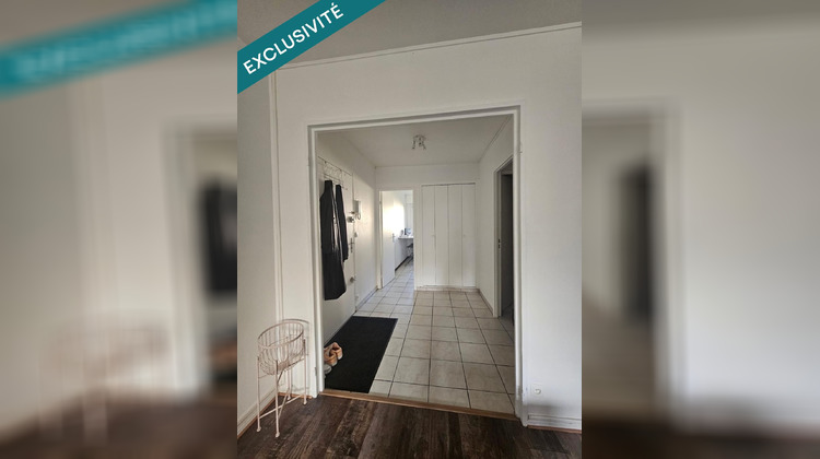 Ma-Cabane - Vente Appartement Reims, 105 m²