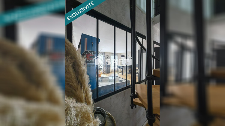 Ma-Cabane - Vente Appartement Reims, 141 m²
