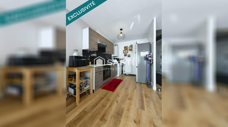 Ma-Cabane - Vente Appartement Reims, 141 m²