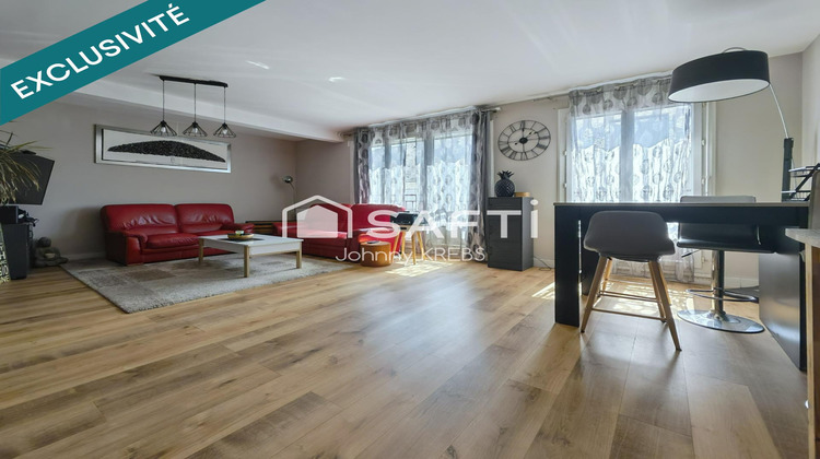 Ma-Cabane - Vente Appartement Reims, 141 m²