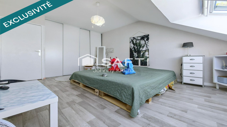 Ma-Cabane - Vente Appartement Reims, 141 m²