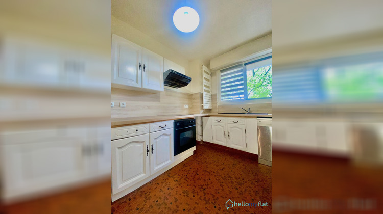 Ma-Cabane - Vente Appartement Reims, 56 m²