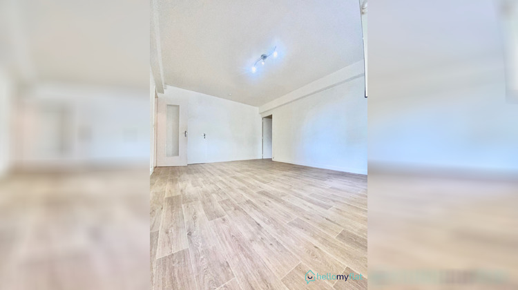 Ma-Cabane - Vente Appartement Reims, 56 m²